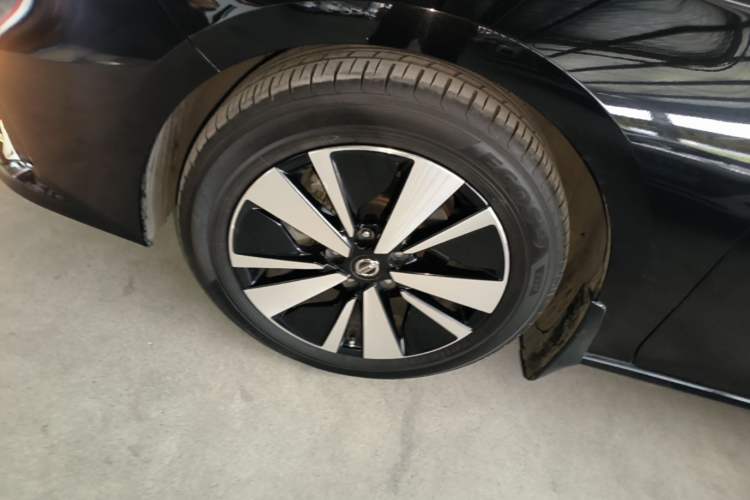 Used Nissan Teana 2021 2.0L XL Upper AD1 Smart Drive & Navigation Edition
