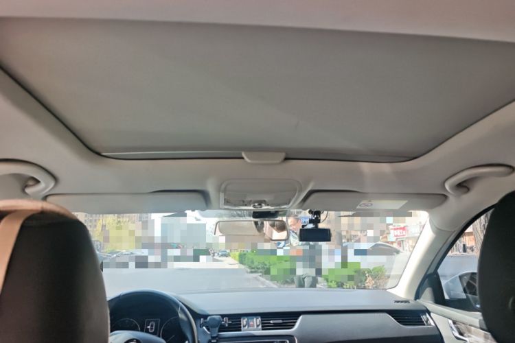 Used Skoda Octavia 2017 1.6L Manual Smart Drive Edition