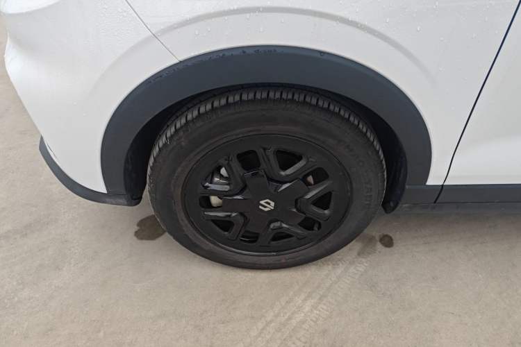 Used Leapmotor T03 2025 310 Comfort Edition