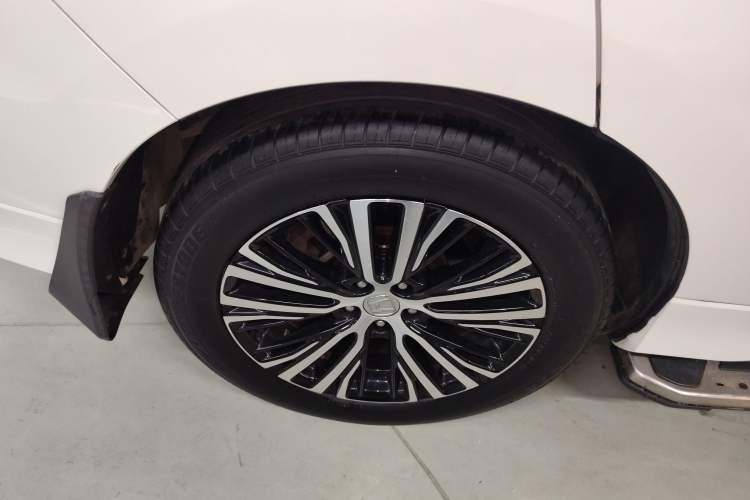 Used Honda Avancier 2017 370TURBO 2WD Luxury Edition Right Rear Wheel Hub