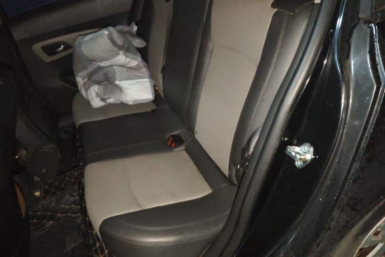 Used Chevrolet Cruze 2013 1.6L SL Grand Edition Automatic
