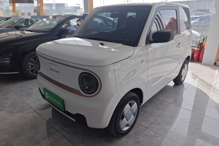 Used Geely Galaxy Panda 2024 Panda Mini 200km Endurance Bear