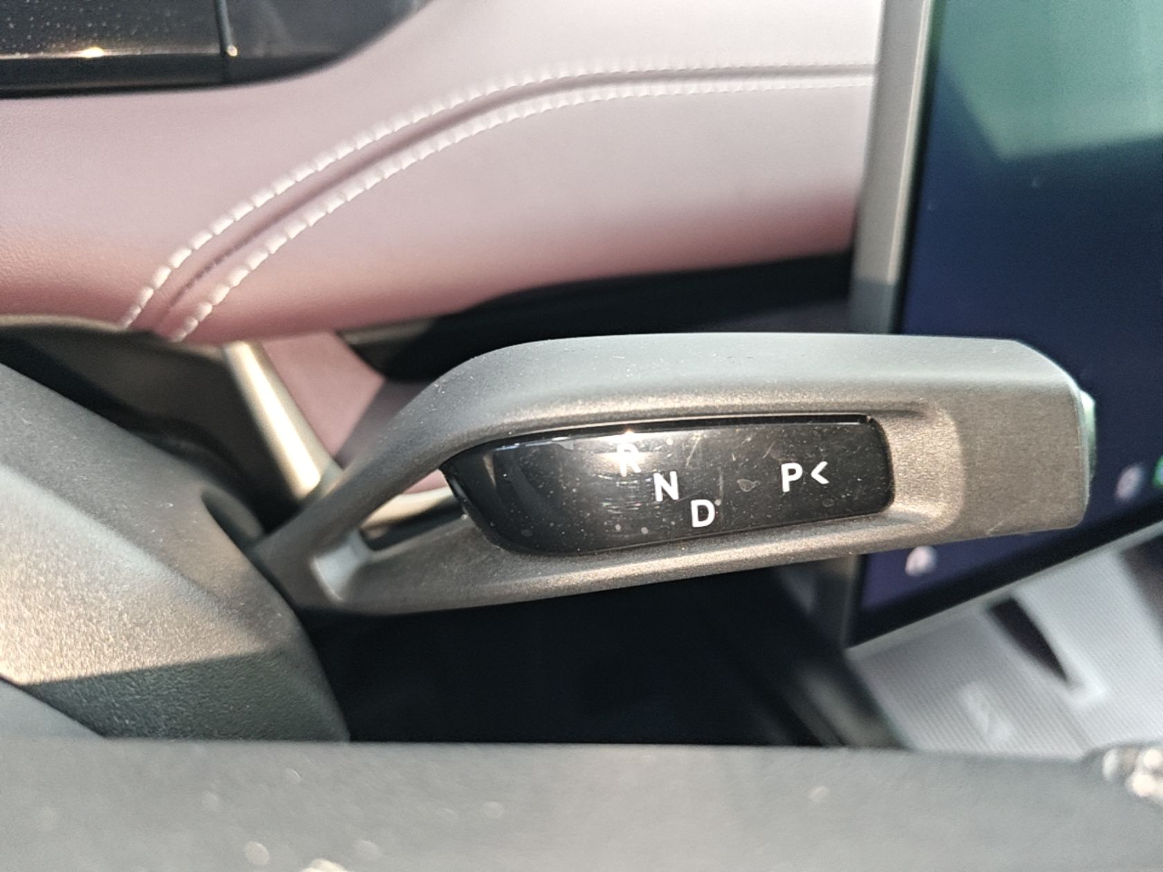 Xiaomi Auto SU7 2024 Rear-Drive Long-Range Intelligent Driving Version — снимка 16