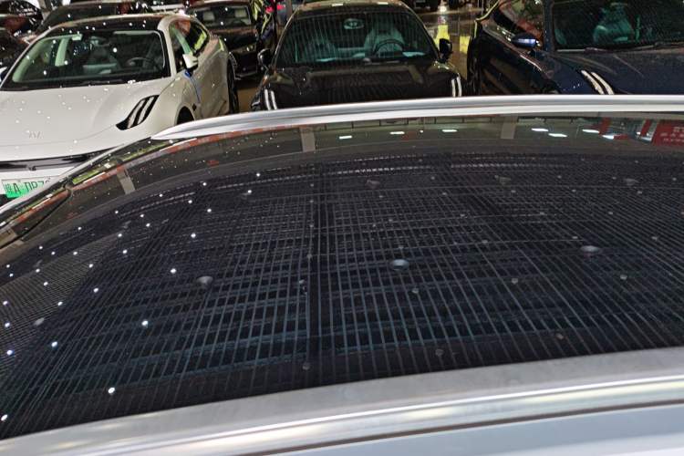 Used NETA S Shooting Brake 2024 Range-Extended 300 Standard Edition
