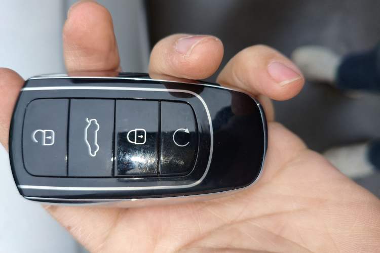 Used Chery Arrizo 8 2023 High-Performance Edition 2.0T DCT Powerfully Equipped