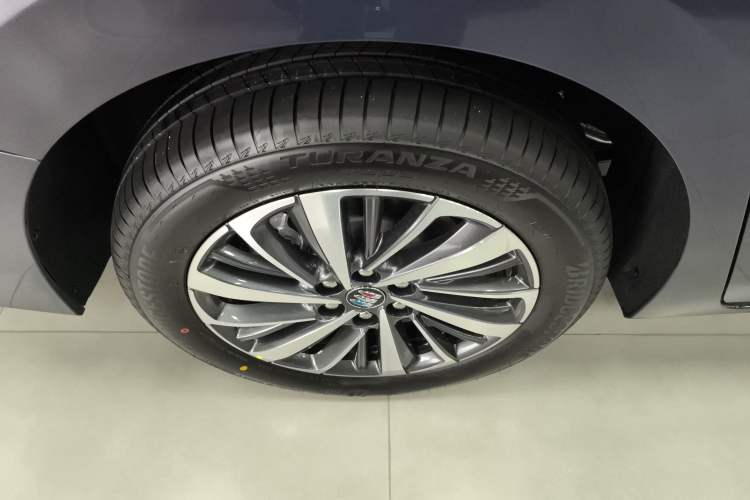 Used Buick GL8 New Energy 2026 Model Lu Zun Luxury Edition