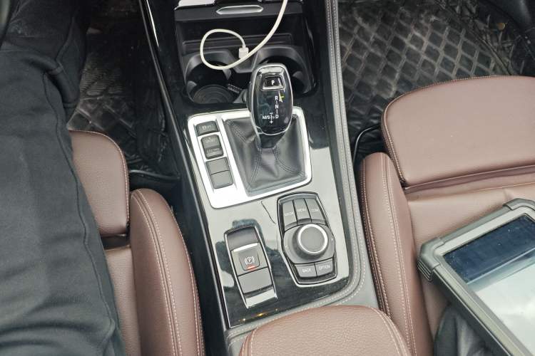 Used BMW 1 Series 2020 120i M Sport Package
