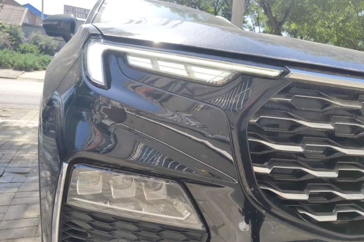 Used Ford Equator 2021 EcoBoost 225 Premier 7-Seater