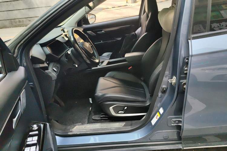 Used XPeng G3 2021 G3i 520G+
