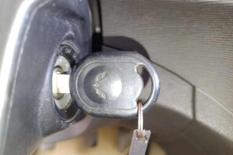 Used Wuling Hongguang 2014 1.2L S Standard Version China IV Standard