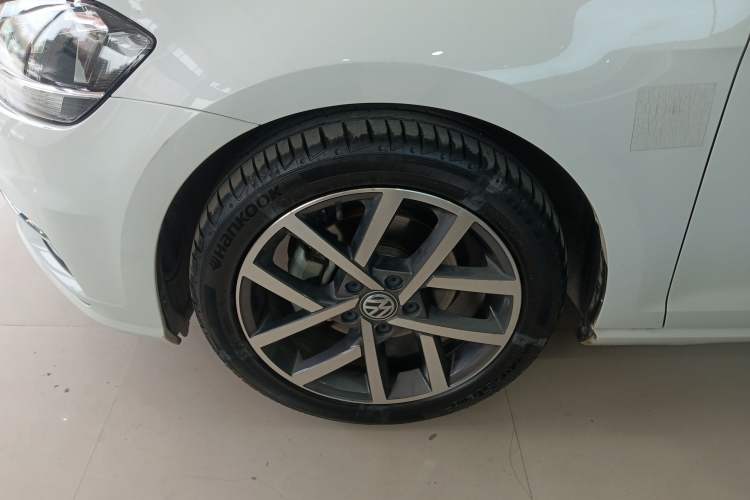 Used Volkswagen Golf 2020 280TSI DSG Comfort Version