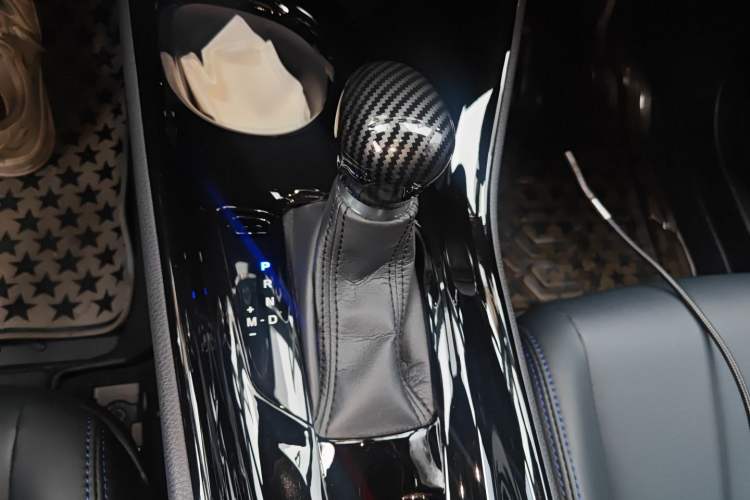 Used Toyota C-HR 2020 2.0L Luxury Edition
