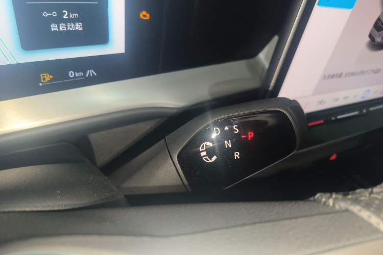 Used Volkswagen Teramont 2025 Tiguan Pro 450TSI Four-Wheel Drive Summit Edition
