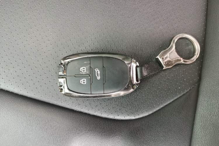 Used SAIC MAXUS G50 2020 1.5T Automatic Elite Edition
