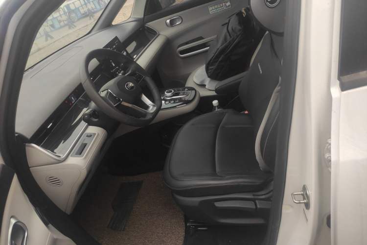 Used BYD D1 2022 Standard Edition