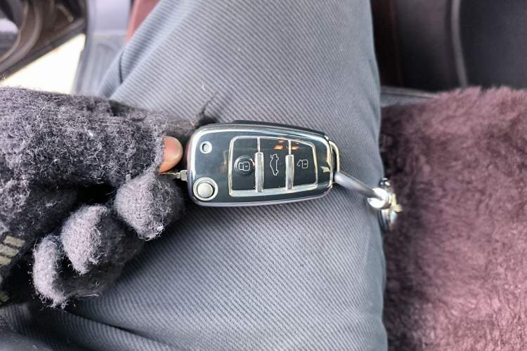 Used Audi Q7 2012 3.0 TFSI Technology Model (200kW)