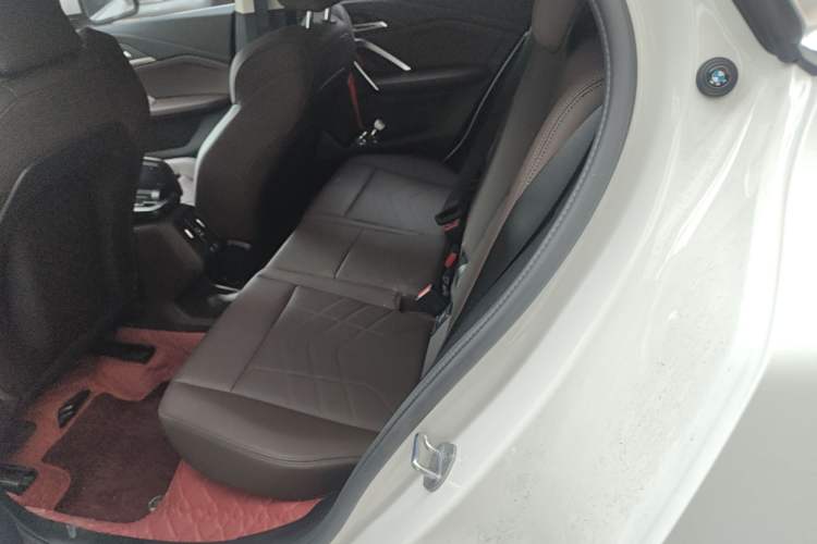 Used BMW X2 2024 sDrive25i M Sport Package
