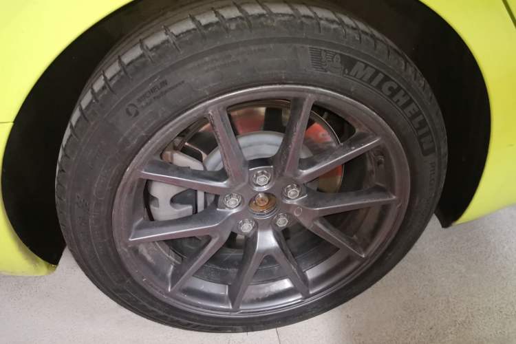 Used Tesla Model 3 2021 Standard Range Rear-Drive Upgraded Version