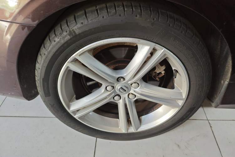 Used Volvo S90 2019 T5 Zhiyuan Edition