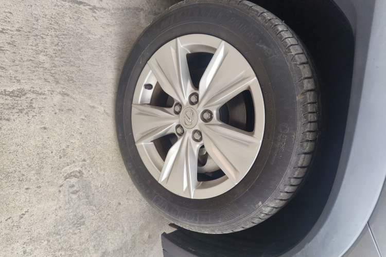 Used Lexus UX 2024 300h X-Trail Edition
