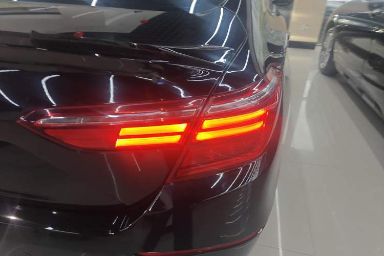 Used Honda Inspire 2022 260TURBO Elegant Edition Right Rear Taillight