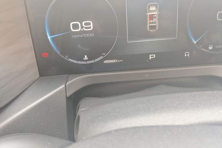 Used Tank 300 2023 2.0T Iron Rider 02
