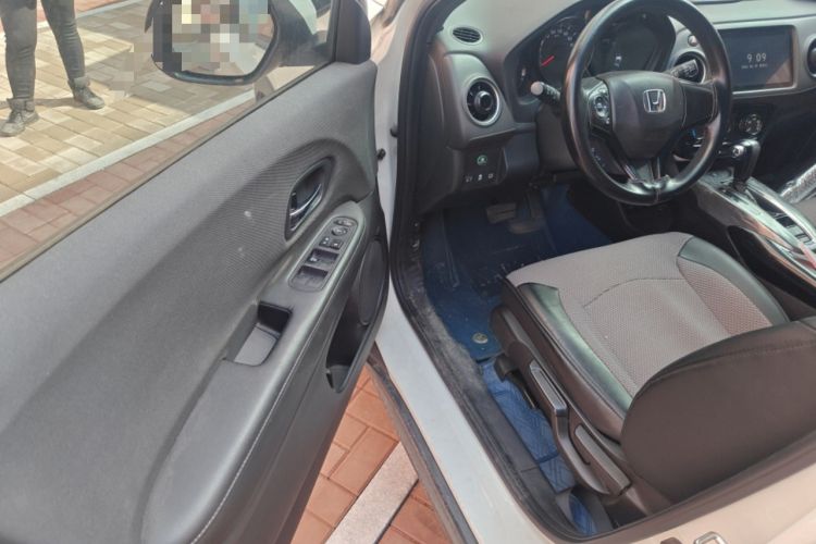 Used Honda XR-V 2021 1.5L CVT Classic Edition
