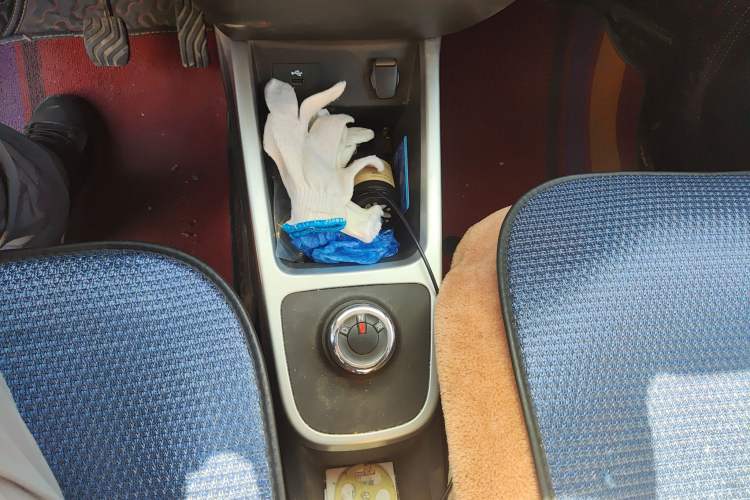 Used Dongfeng Fengon E1 2020 E-Intelligent Model