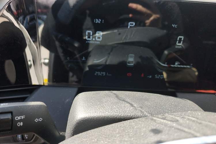 Used Bestune B70 2022 Third Generation 1.5T Automatic Enjoyment Version