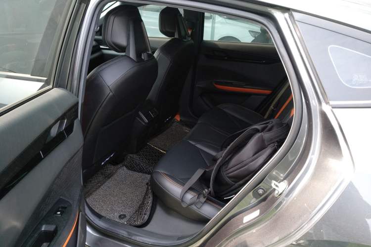 Used Changan UNI-V 2022 1.5T Sport Edition
