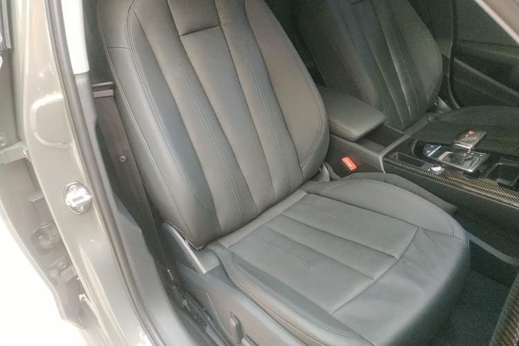 Used Audi A4 2024 Avant 40 TFSI Fashion Sport Model