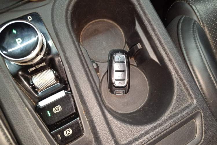 Used WM Motor E.5 2021 500 Ji Ke Xing