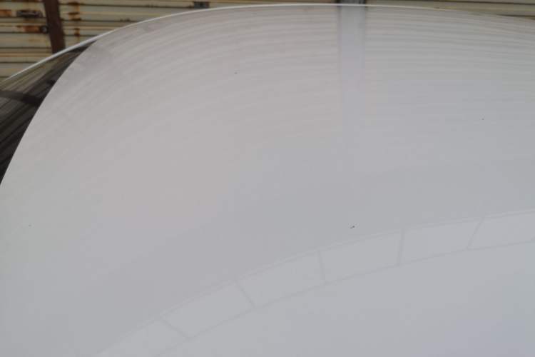 Used Wuling Xingguang 2025 70km Smart Standard Version
