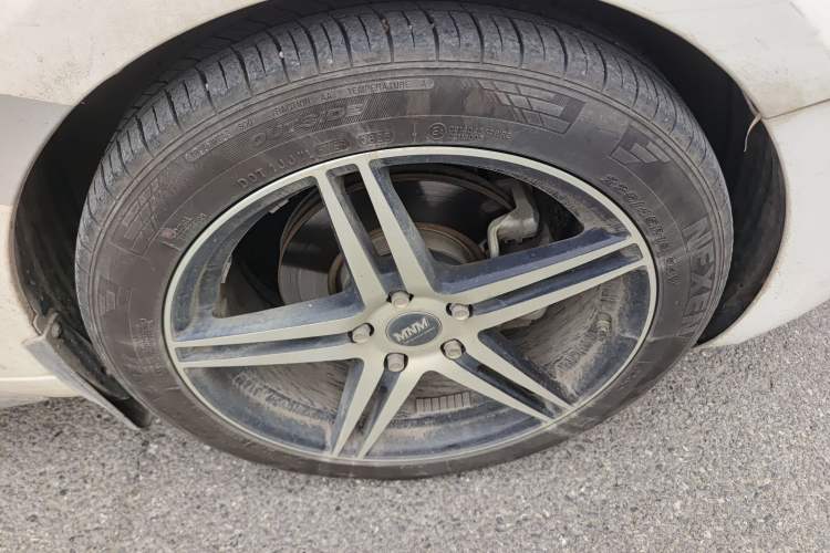 Used Hyundai Lafesta 2019 280TGDi Smart Speed Version China VI Standard