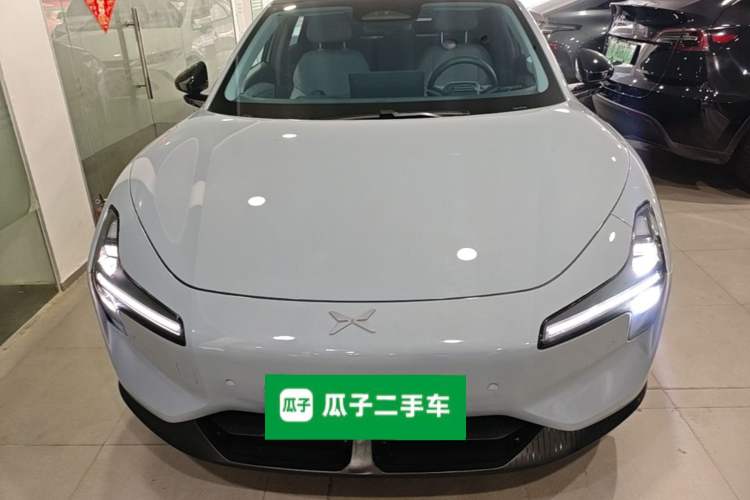 Used XPeng MONA M03 2025 600 with Ultra-Long Range Max