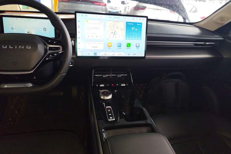 Used Wuling Xingguang 2023 150 Advanced Edition