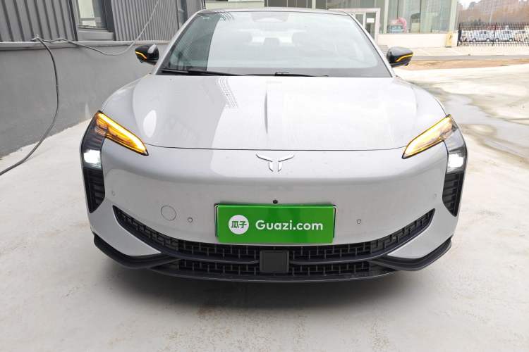 Used Hongqi EH7 2024 690 Pro