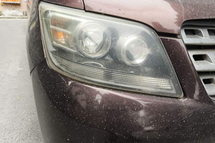 Used CHANGAN KAICHENG Ounuo S 2012 1.3L Elite Version