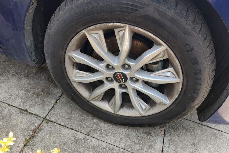 Used Hongqi H5 2019 30TD Dynamic Edition