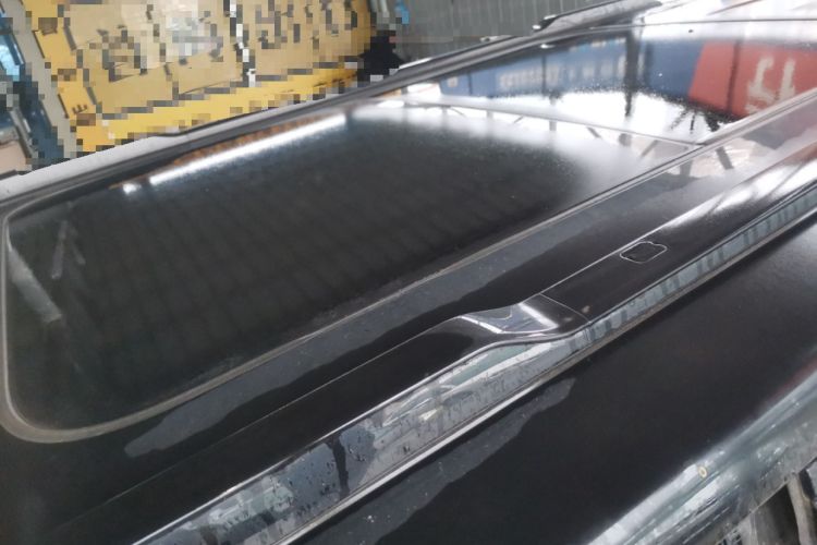 Used iCAR 03T 2024 501km Four-wheel Drive Long-Range Version