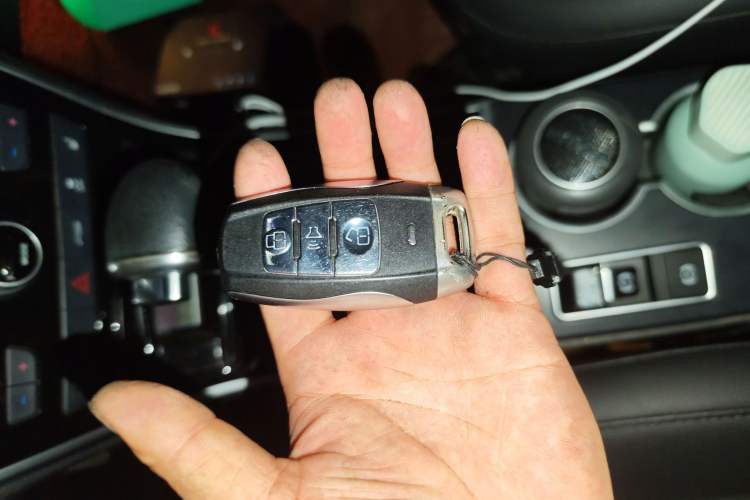 Used Haval H2 2016 Red-Label 1.5T Automatic Two-Wheel Drive Luxury Model