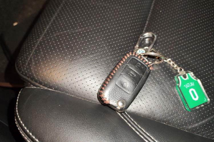 Used Volkswagen Tiguan 2016 300TSI Automatic All-Wheel Drive Luxury Edition