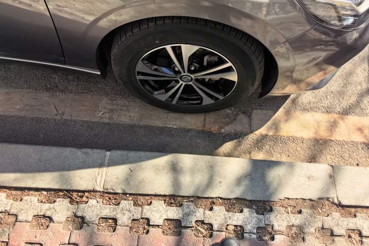 Used Nissan Sylphy 2020 Revised 1.6L XL CVT Enjoyment Edition