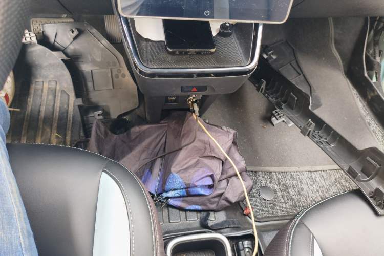 Used NETA V 2021 Long-Range Entertainment Edition
