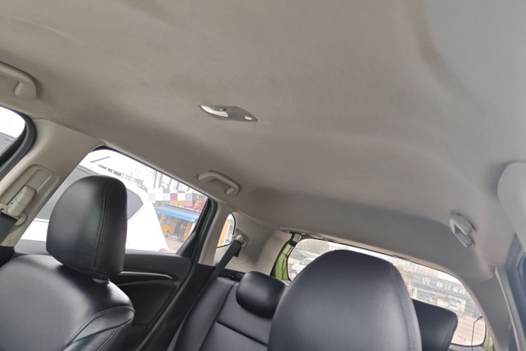 Used Honda Fit 2018 1.5L CVT Trendy Sports Edition
