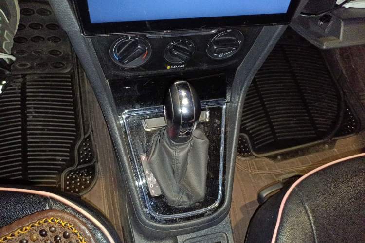 Used Volkswagen Bora 2019 Bora Legend 1.5L Automatic Leading Model China VI Standard
