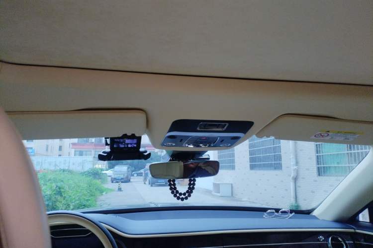 Used Bentley Flying Spur 2022 4.0T V8 Mulliner
