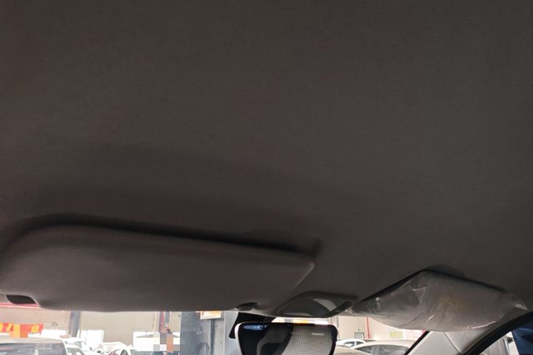 Used Wuling Hongguang MINIEV 2024 3rd Generation 215km Advanced Version Headliner