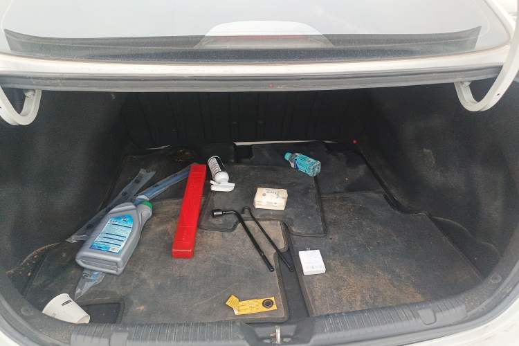 Used Kia K3 2015 1.6L Automatic GL