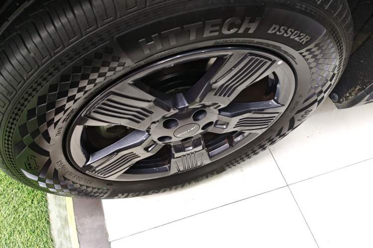 Used JETOUR Traveler 2023 1.5T Two-Wheel Drive Discovery PRO